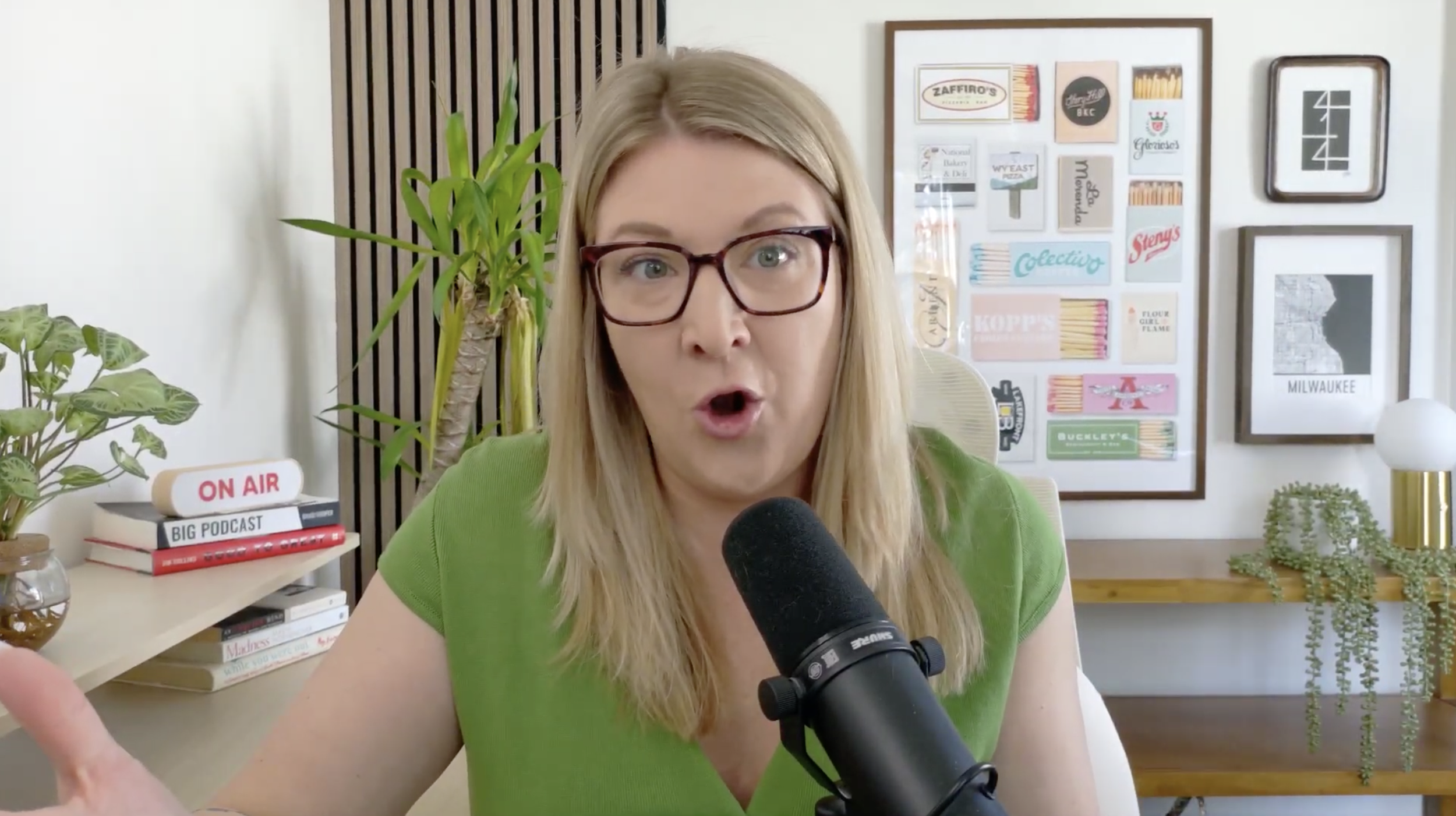 I Was Strapped to a Hospital Bed at 27. Here's What Came Next. | Episode 1