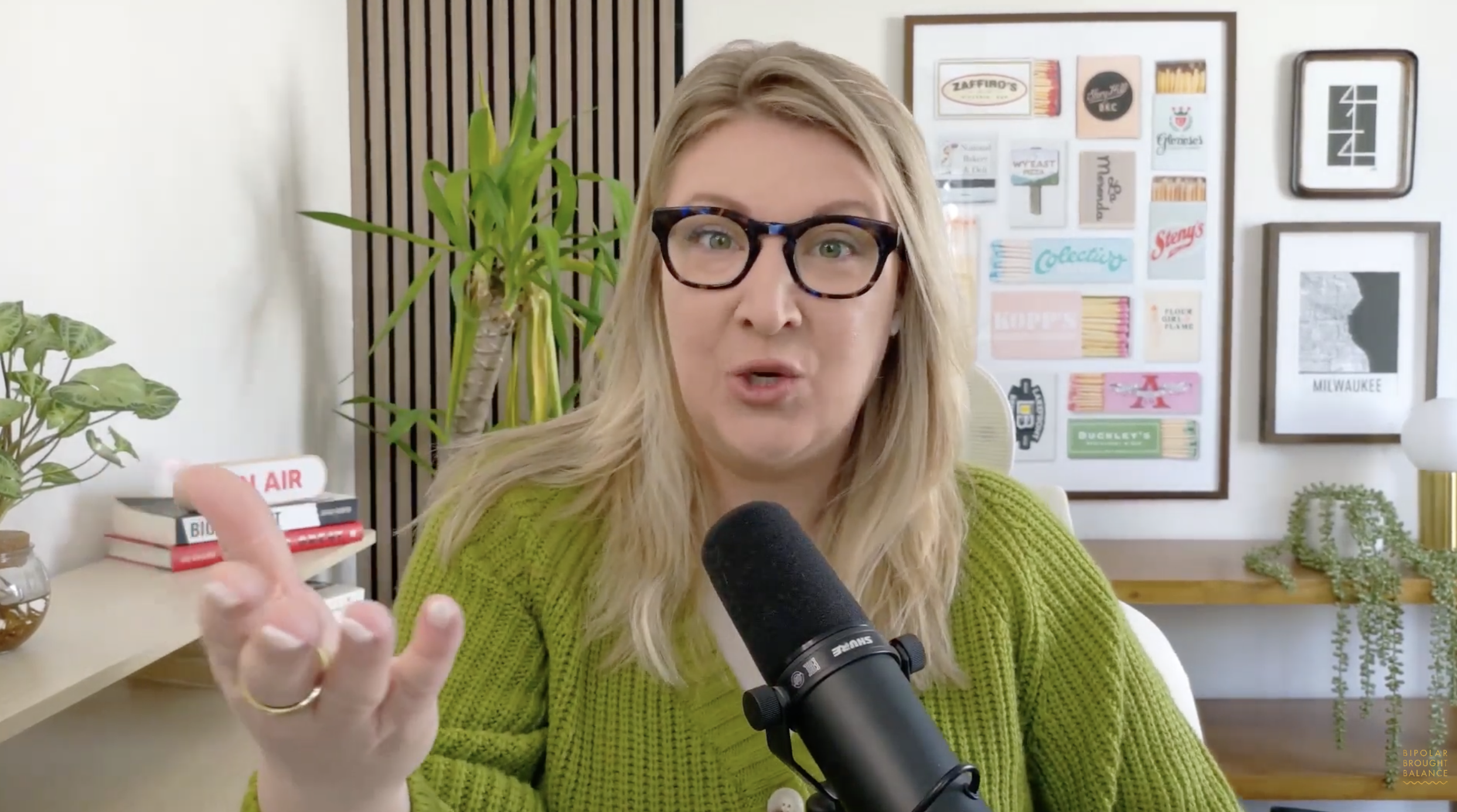 what i mean when i say             success, rewritten