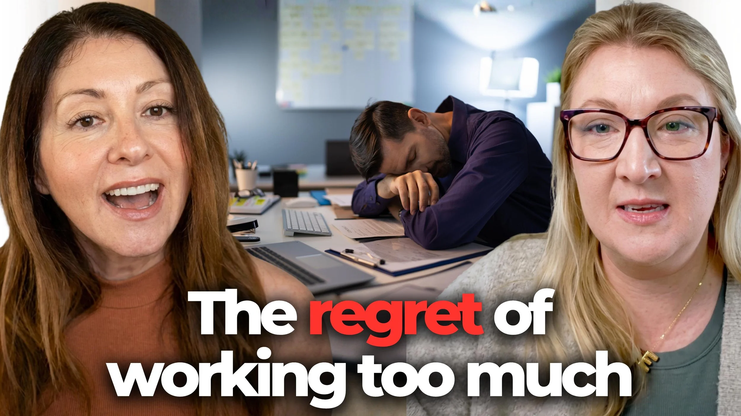 How Jenny Dempsey Redefined Success After a Layoff, 400 Job Rejections, and Her Dad's Final Words