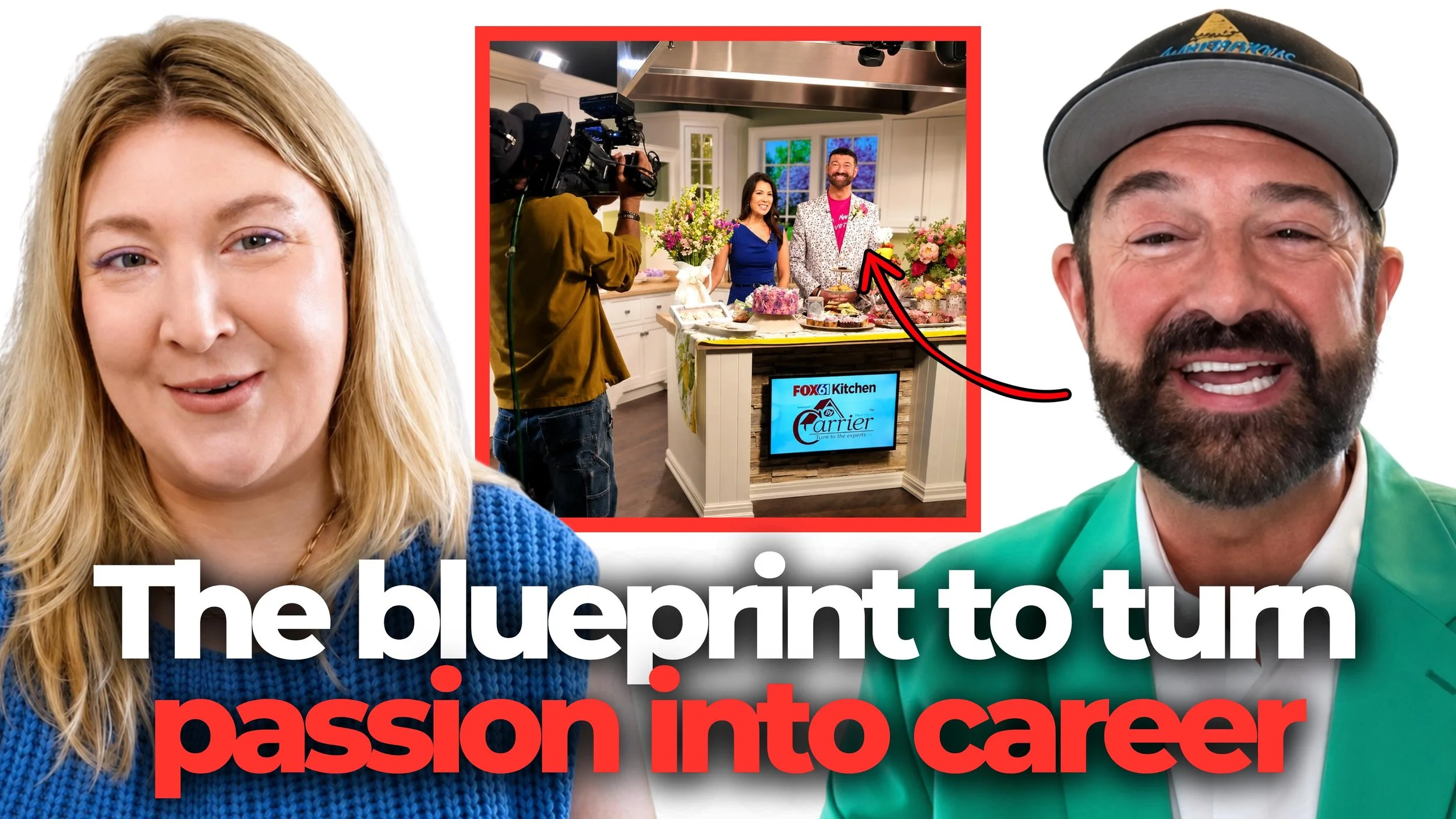 He Sent Ten Cookbook Proposals and Heard Back in a Week. Alex P. Taylor on Mandatory Pivoting, the Nacho King Journey, and What Success Actually Costs