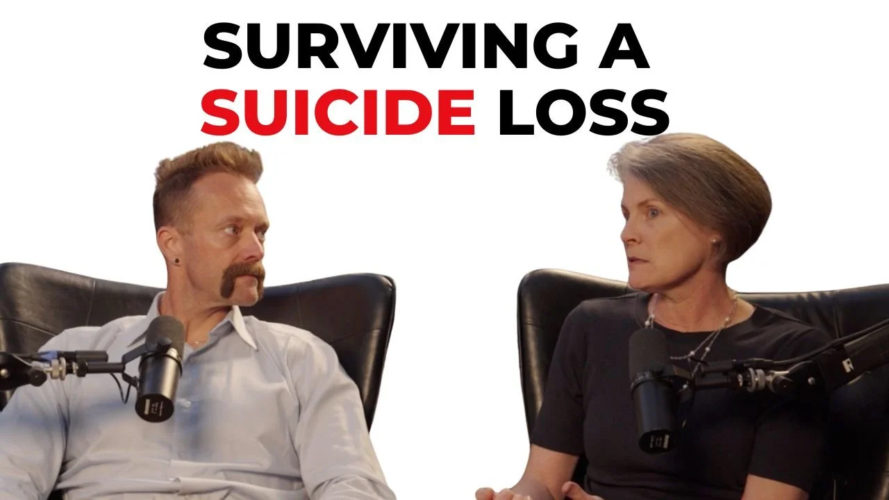 What Everyone Should Know About Suicide