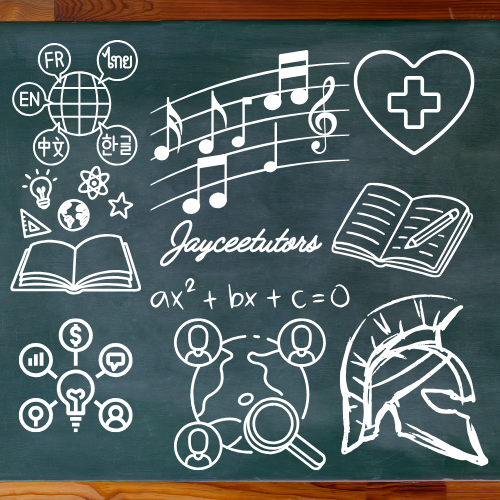 jayceetutors