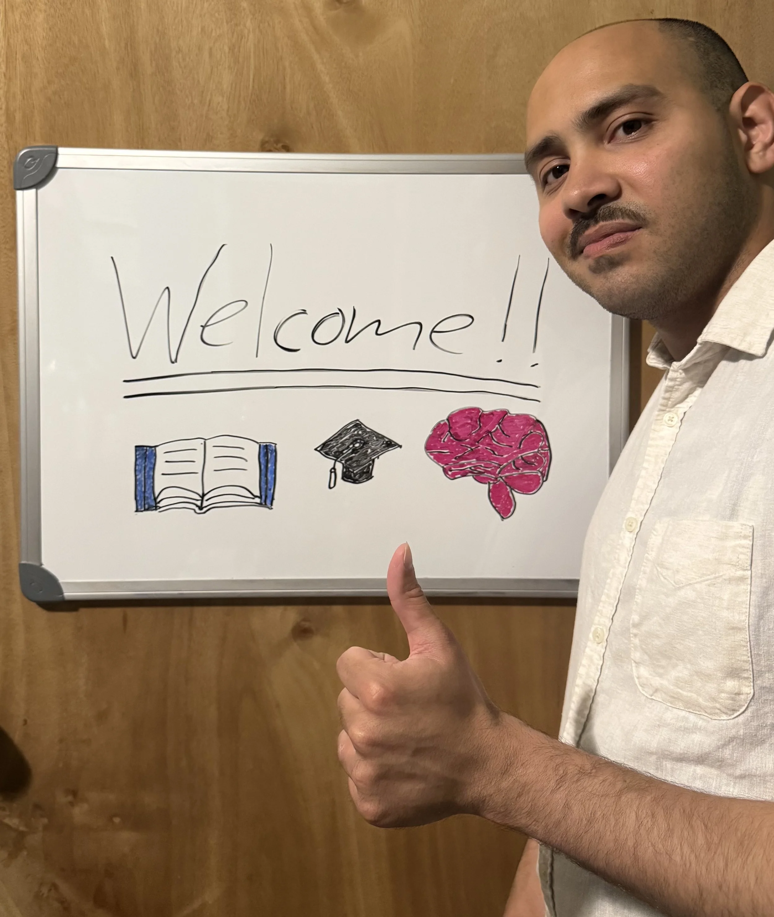Jayceetutors is a website where a tutor, named John Carlos Rodriguez, teaches multiple subjects online.