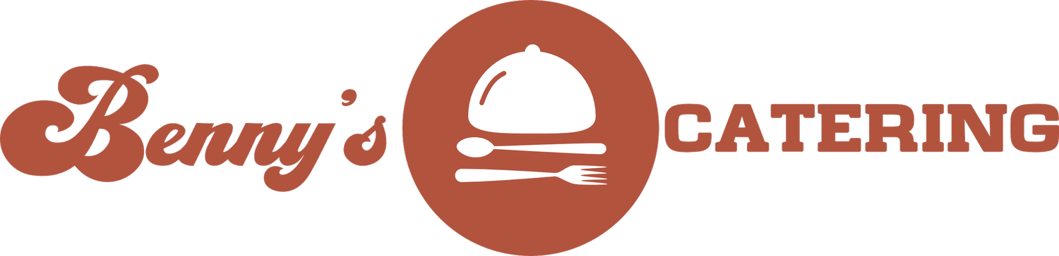 Benny's Catering