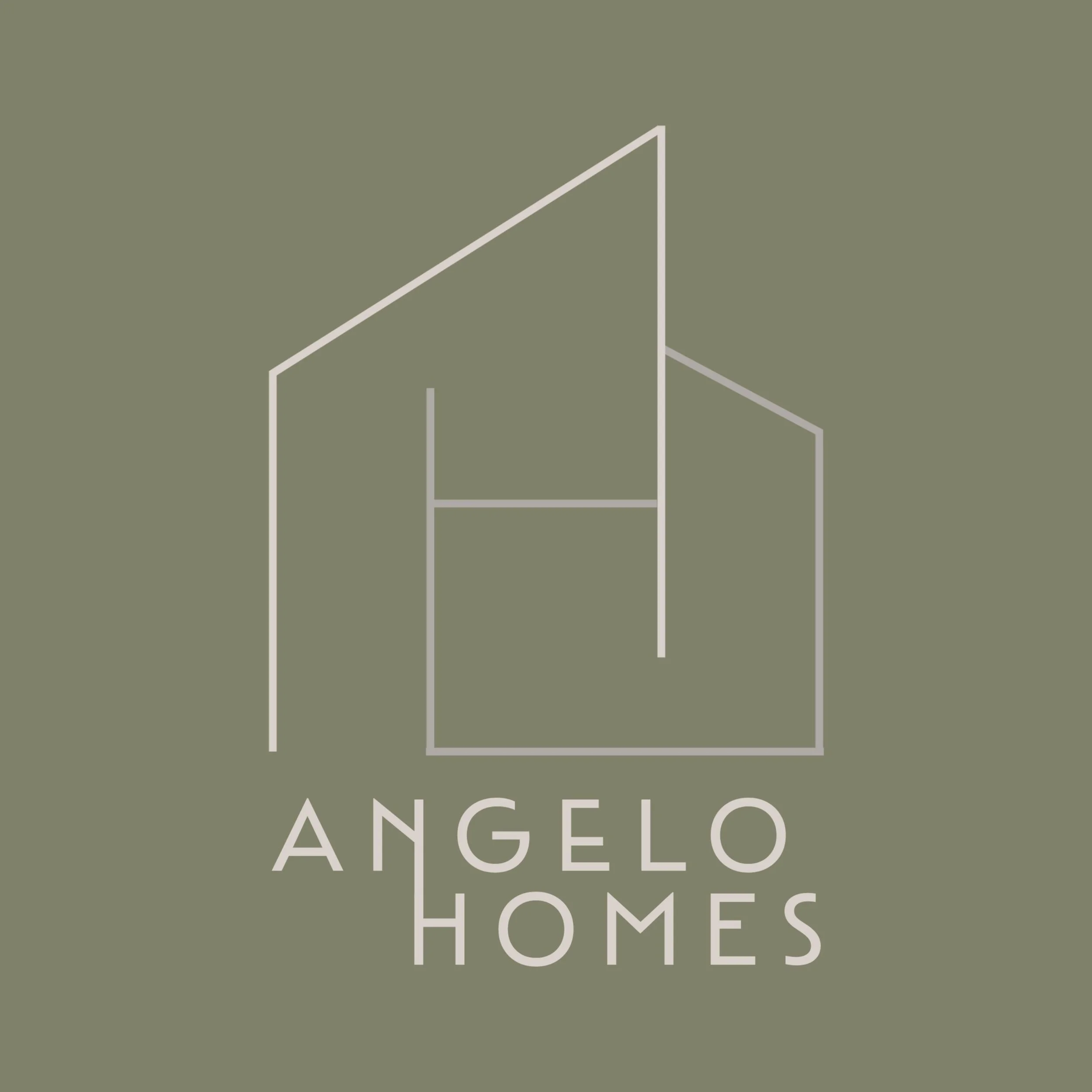 Logo Design: Property Management Company