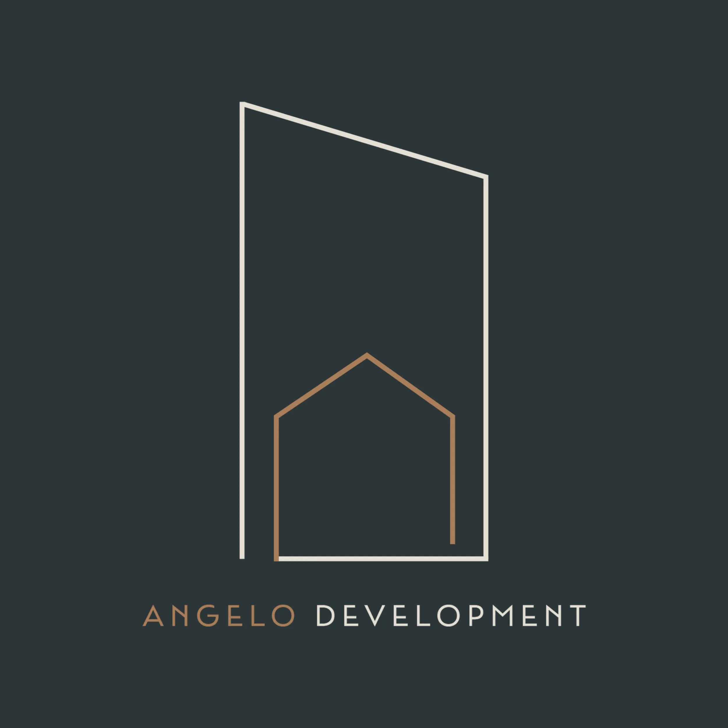Logo Design: Real Estate Development