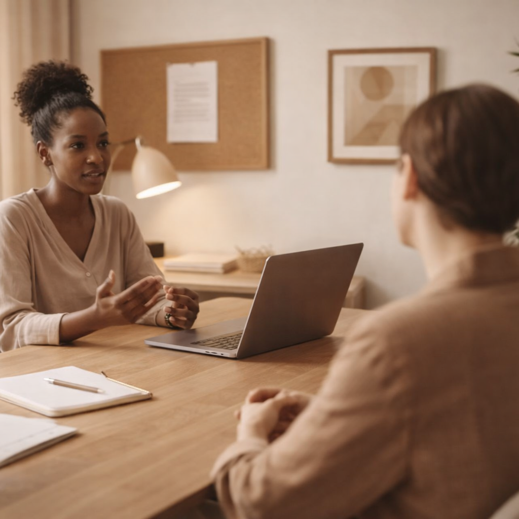 Comprehensive Psychiatric Evaluation