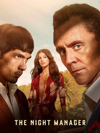 The Night Manager -- Music Editor