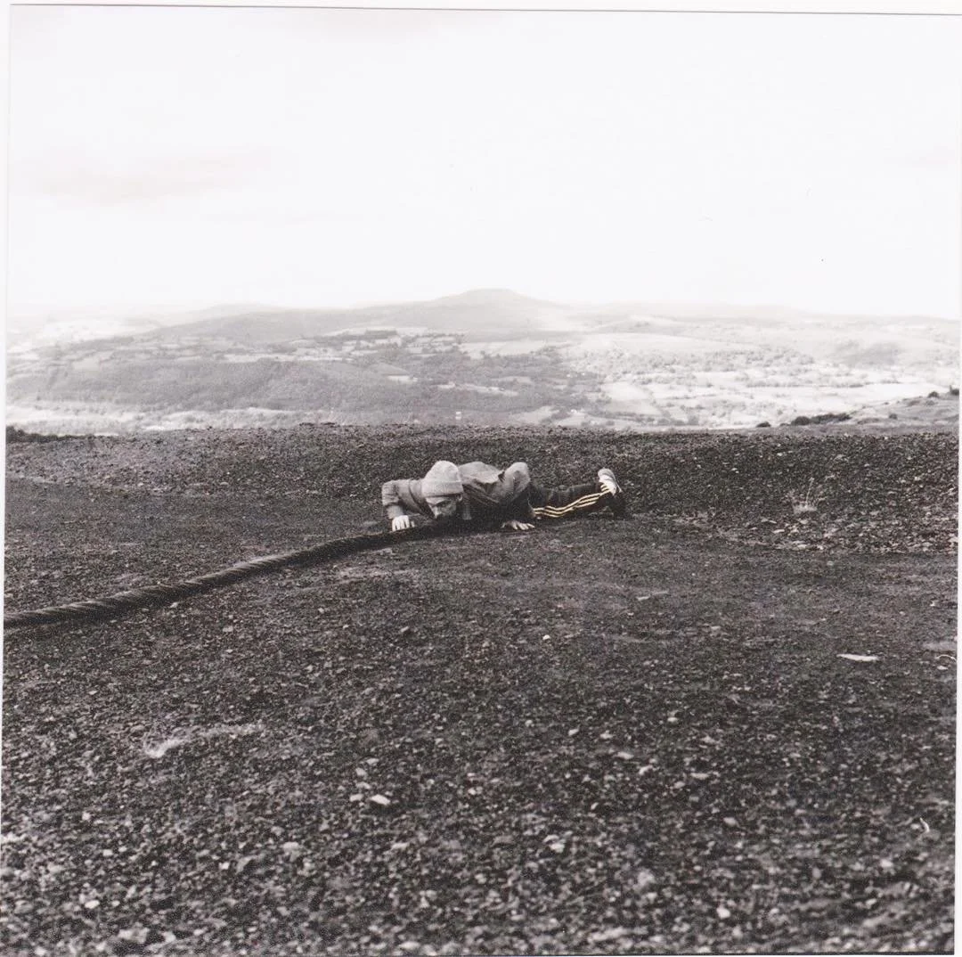 Glöwr -- Composer // Producer