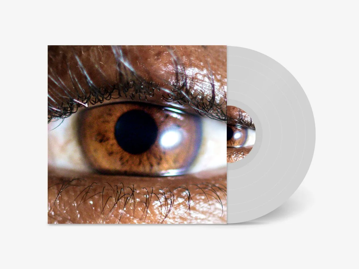 Evadney: It's Dreaming -- Production // String Arrangement