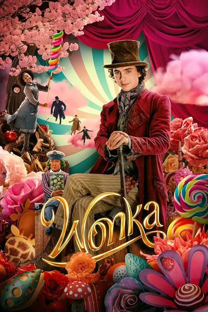 Wonka -- Sequence Programmer