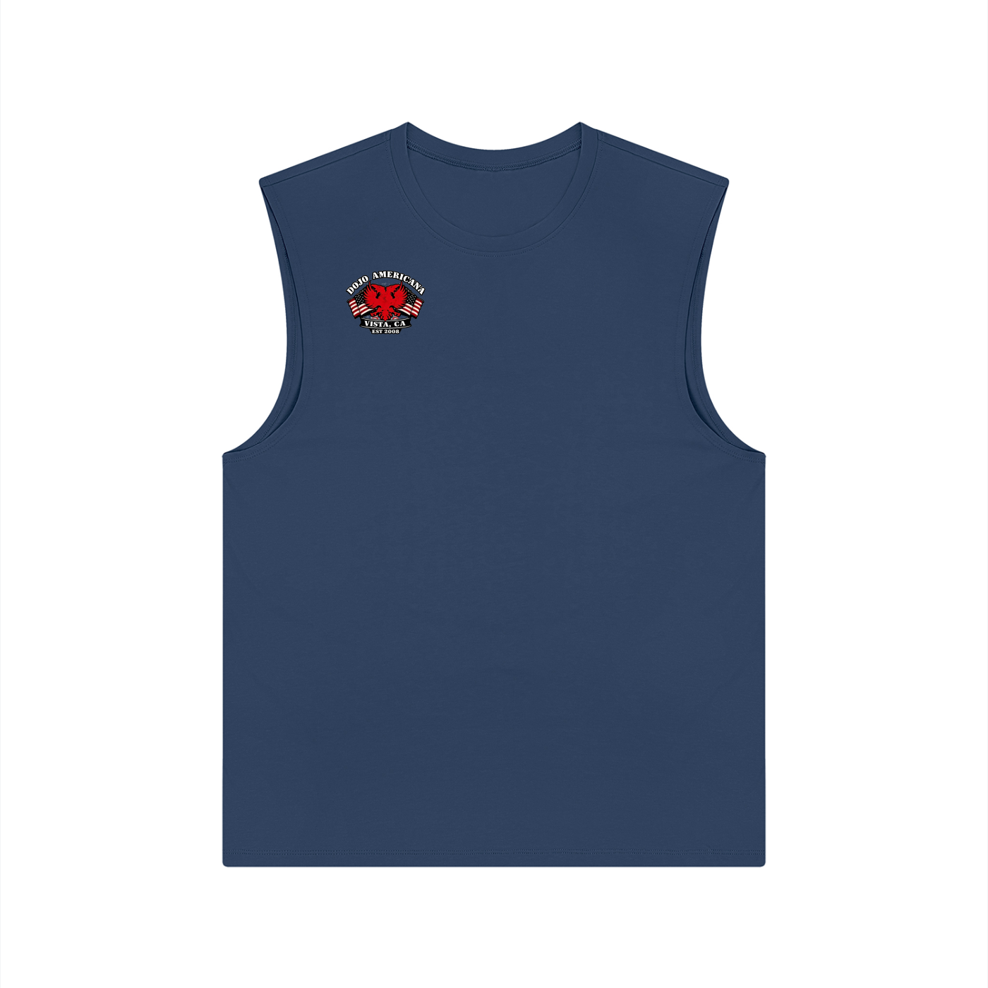 Dojo Americana Performance Tank Top