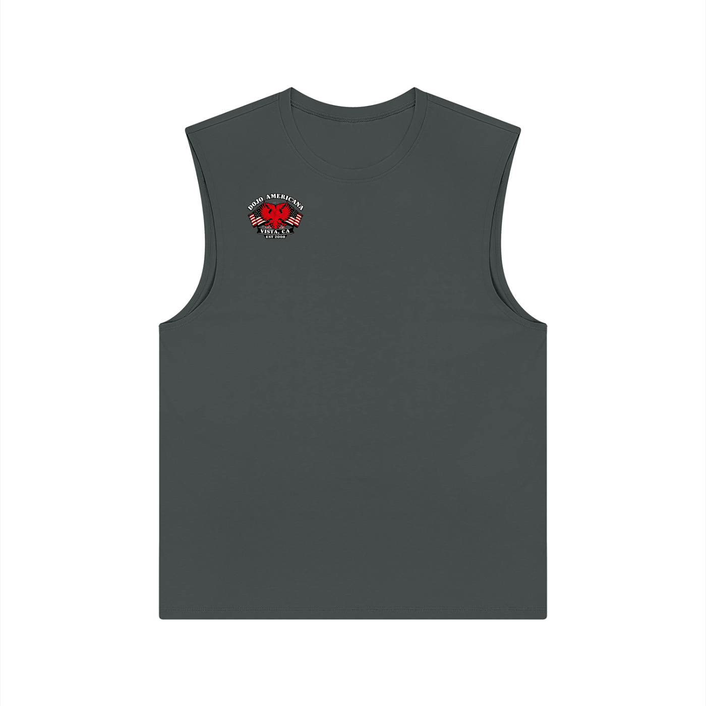 Dojo Americana Performance Tank Top