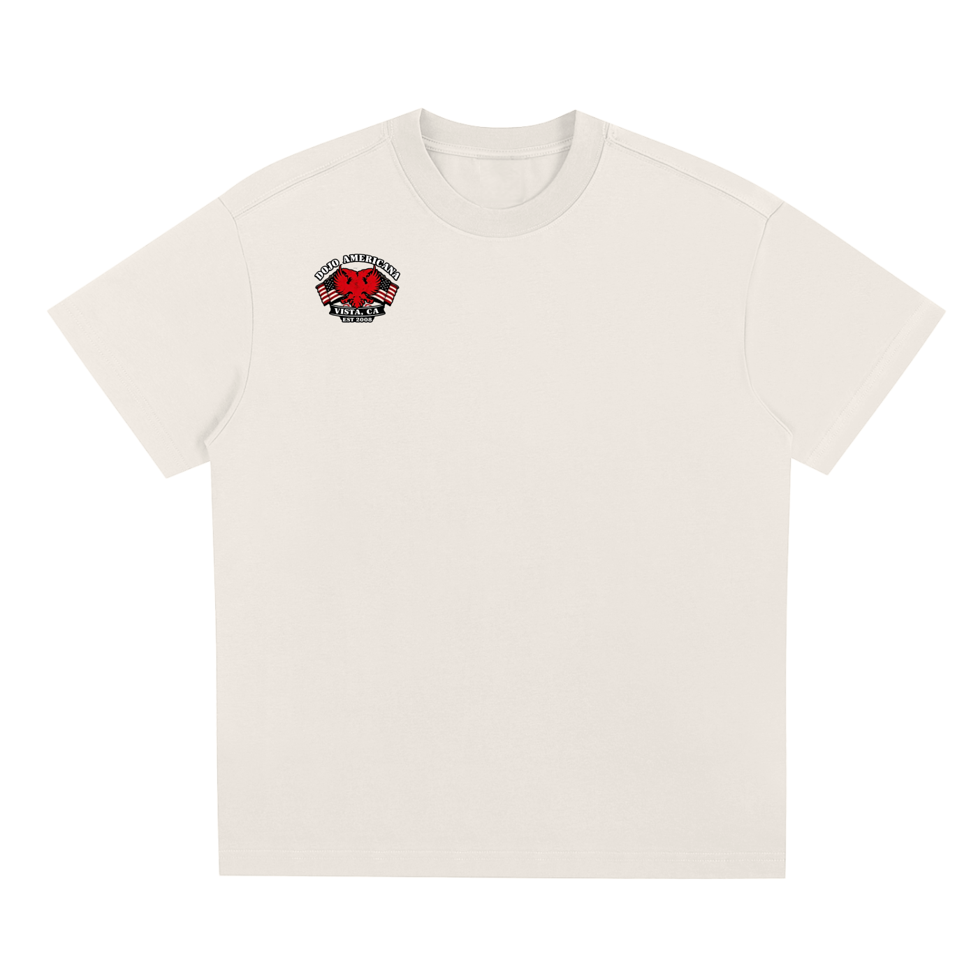 Dojo Americana Everyday T-Shirt