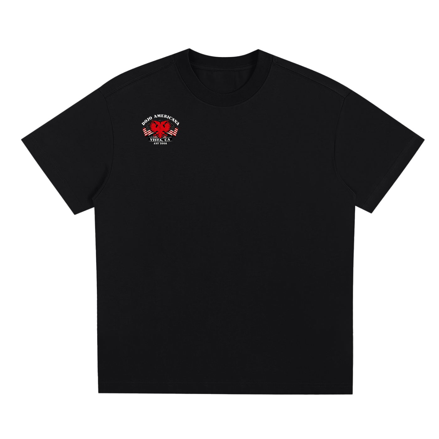 Dojo Americana Everyday T-Shirt