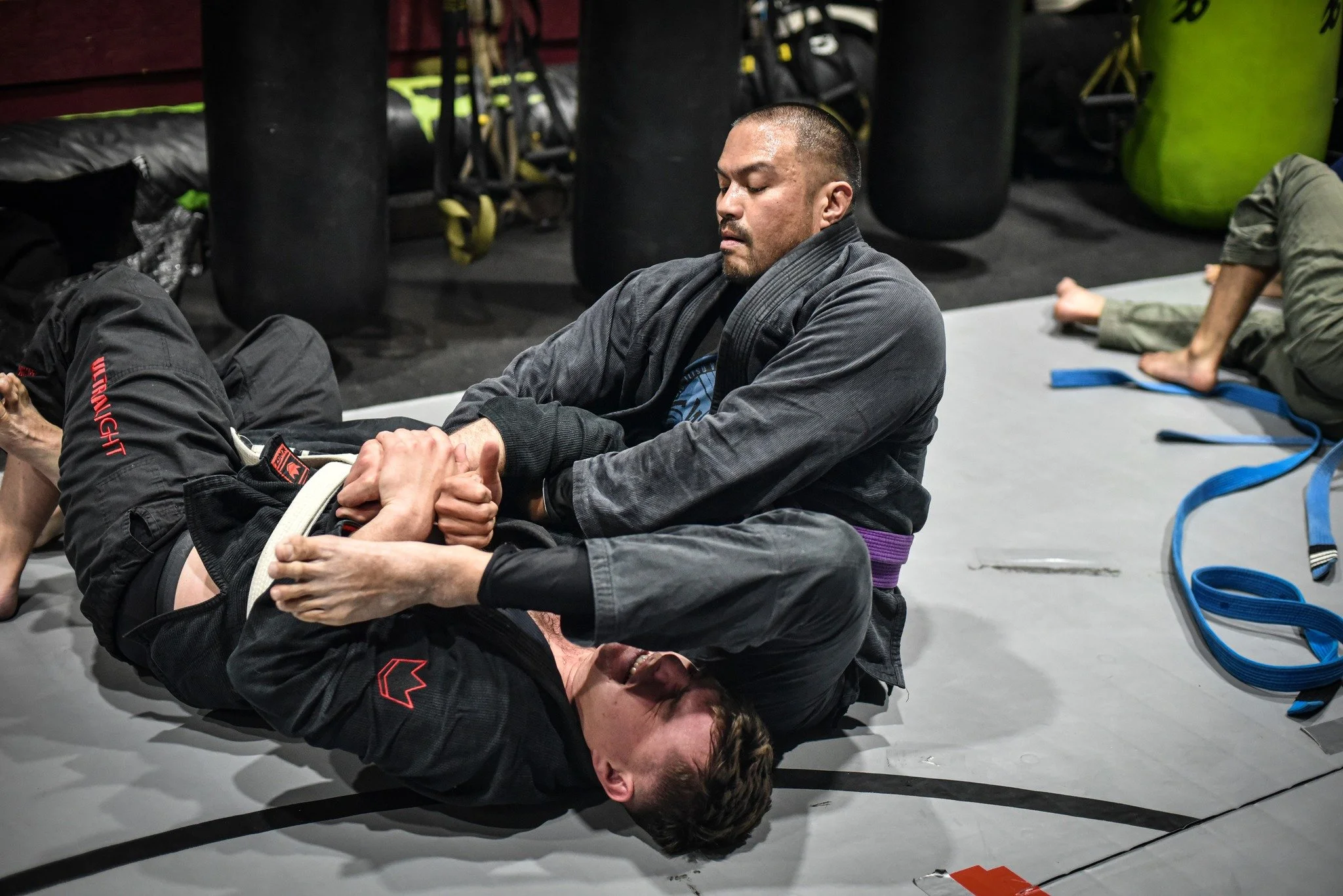 Adult Class (Gi)