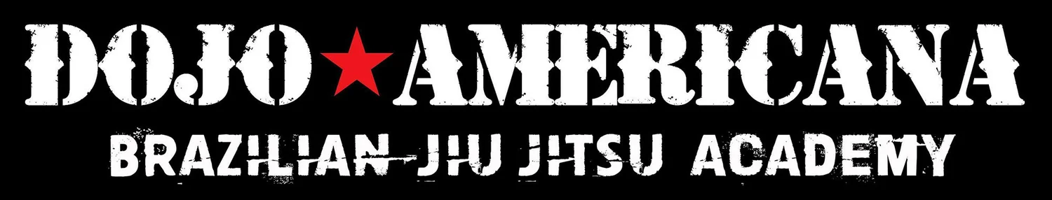 Dojo Americana Jiu Jitsu