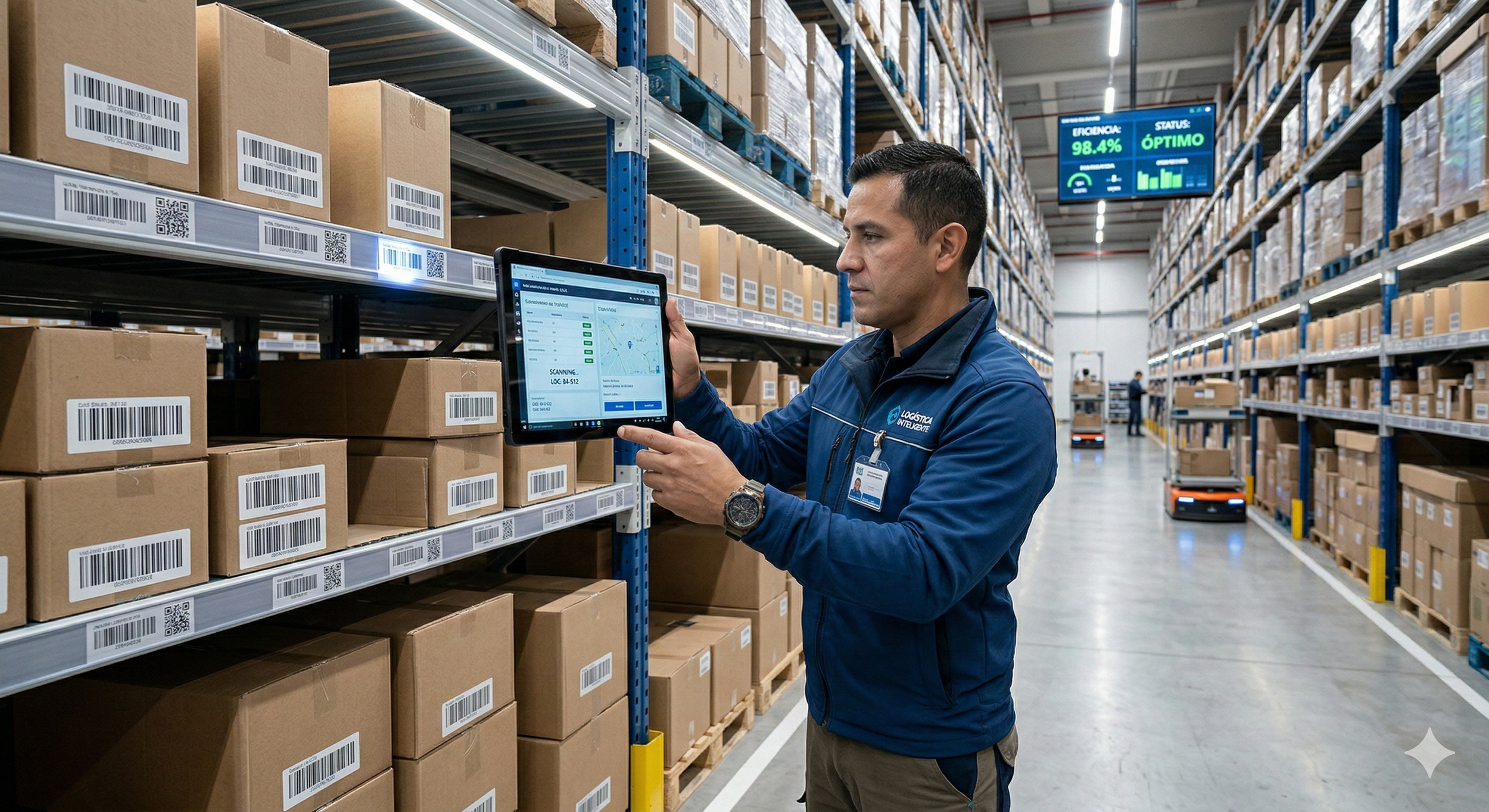 Gestión de Inventarios