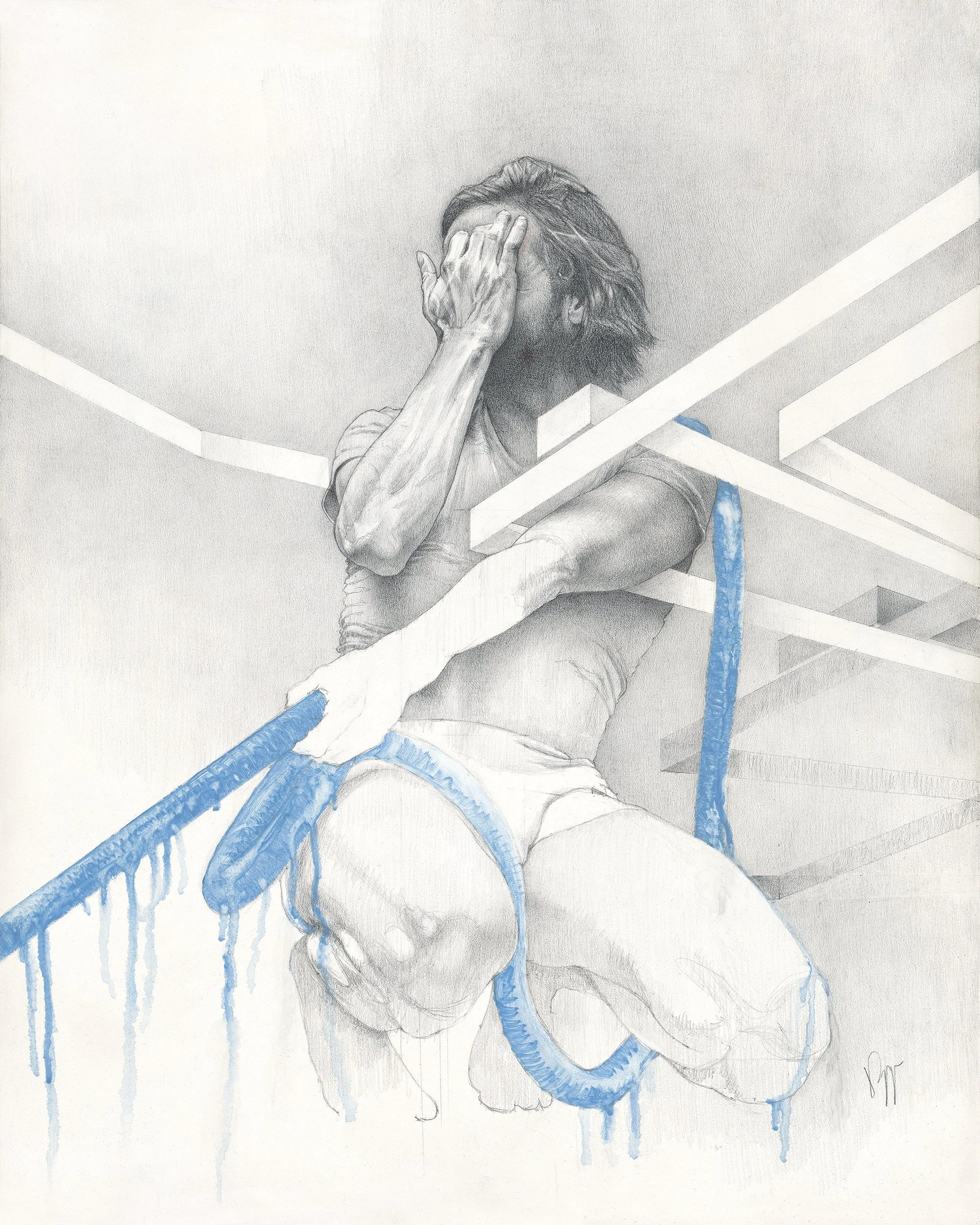 The violence of anger