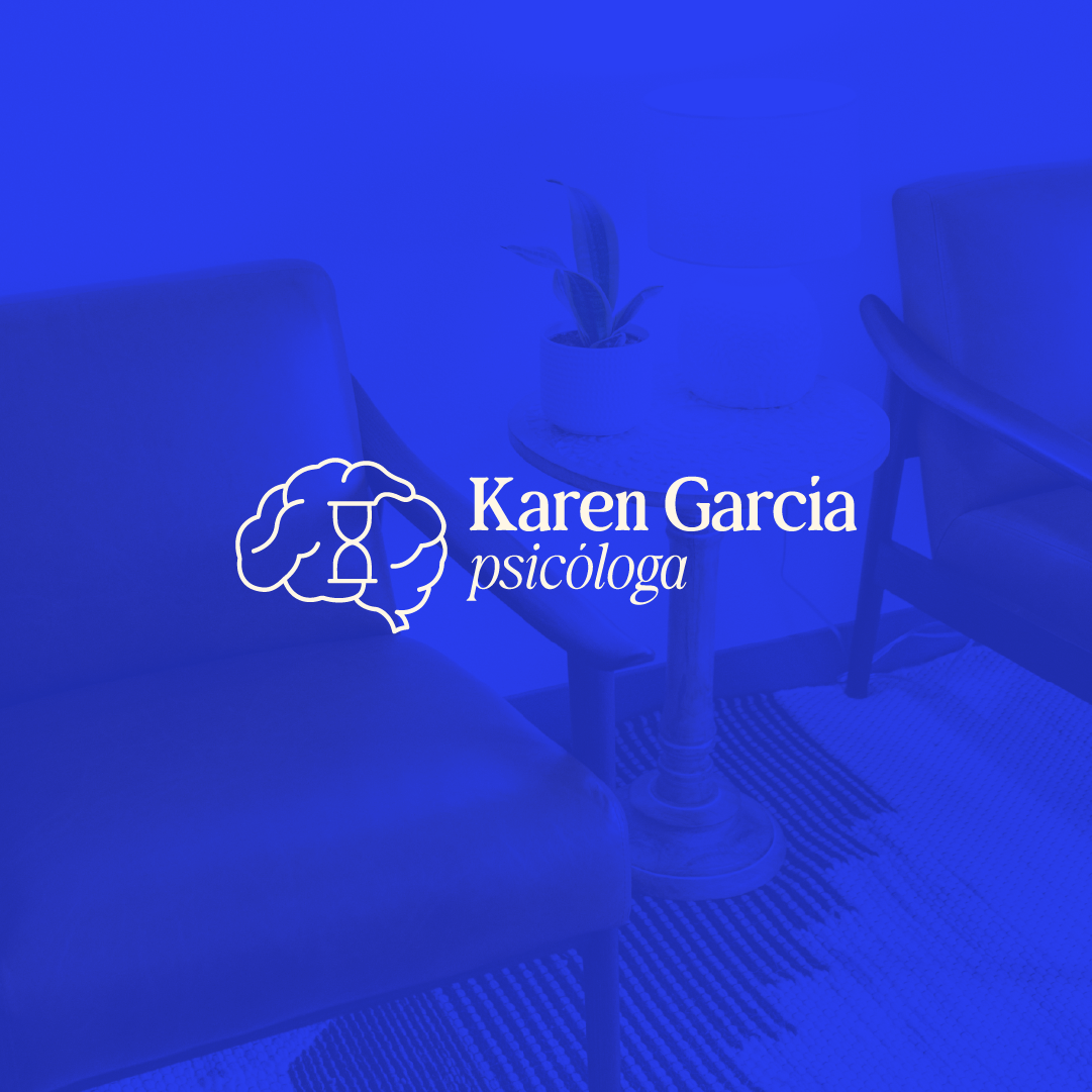 Karen Garcia, Psicologa