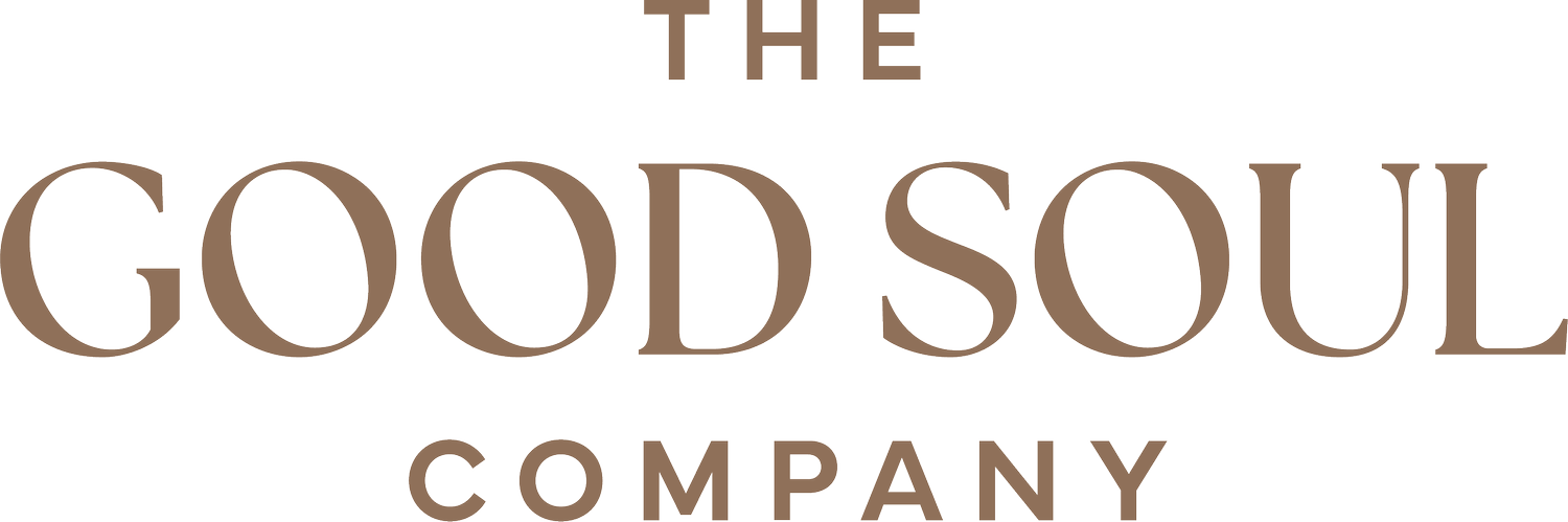 The Good Soul Company