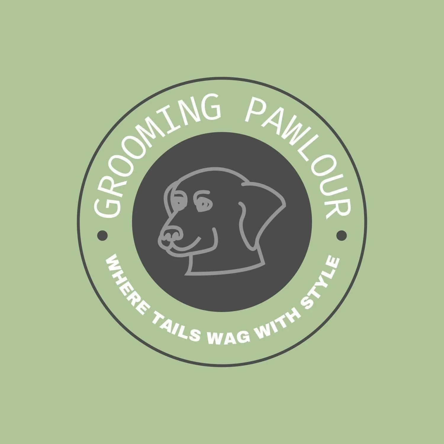 Grooming Pawlour 