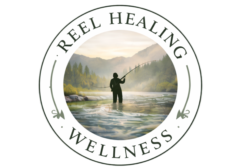 Reel Healing Wellness 