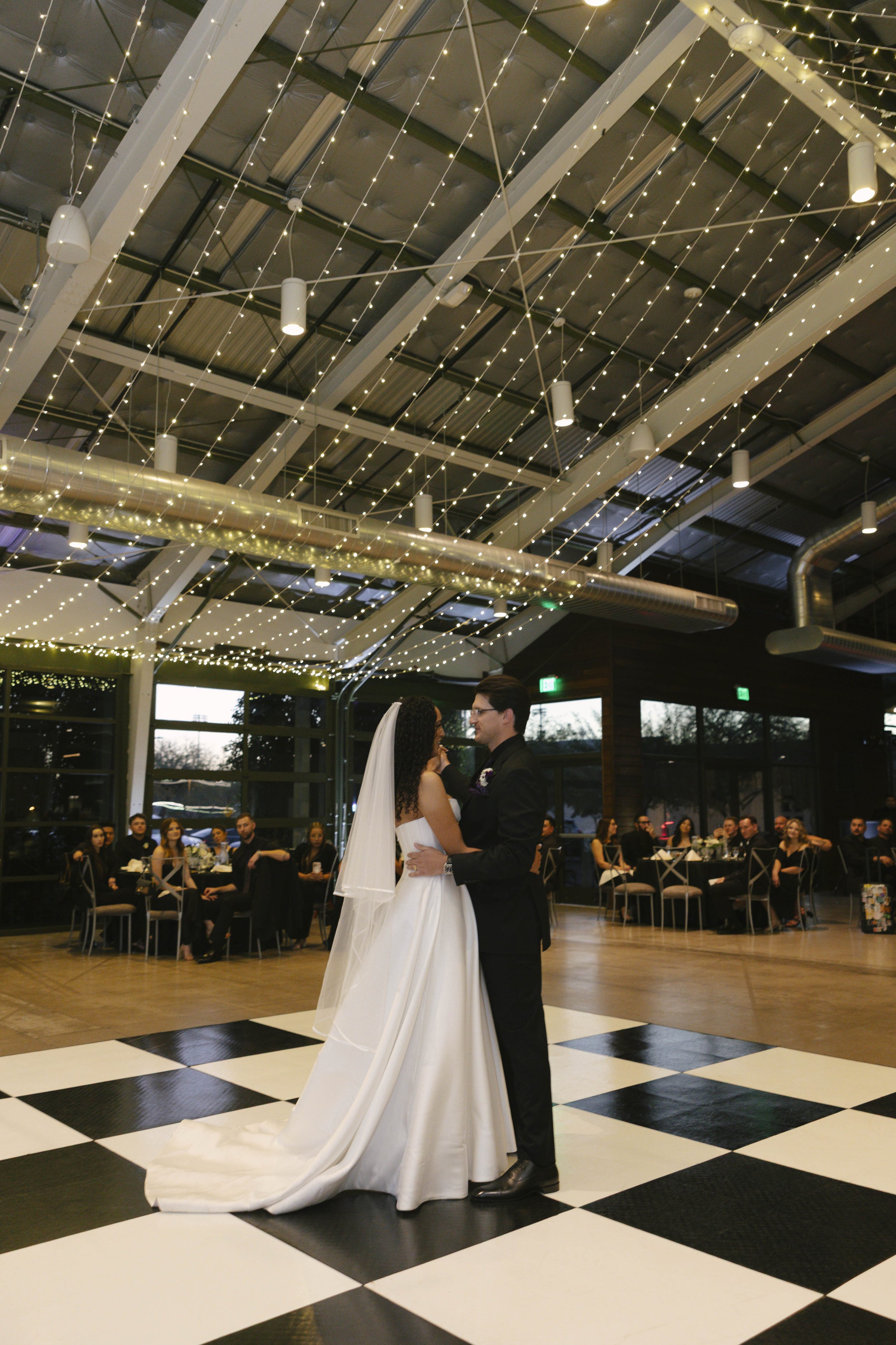 Arizona wedding photography at The Clayton House in Scottsdale featuring modern design, soft light, emotional connection, and authentic interactions captured throughout the day.