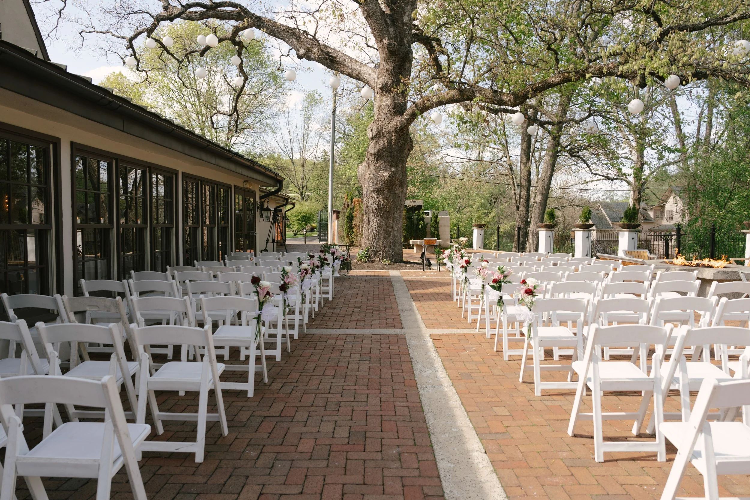 Thoughtfully curated wedding details at Hotel DuVillage, from the elegant reception décor and floral design to the custom stationery, wedding cake, and meaningful personal touches. Captured on both digital and 35mm film, every detail tells a part of 