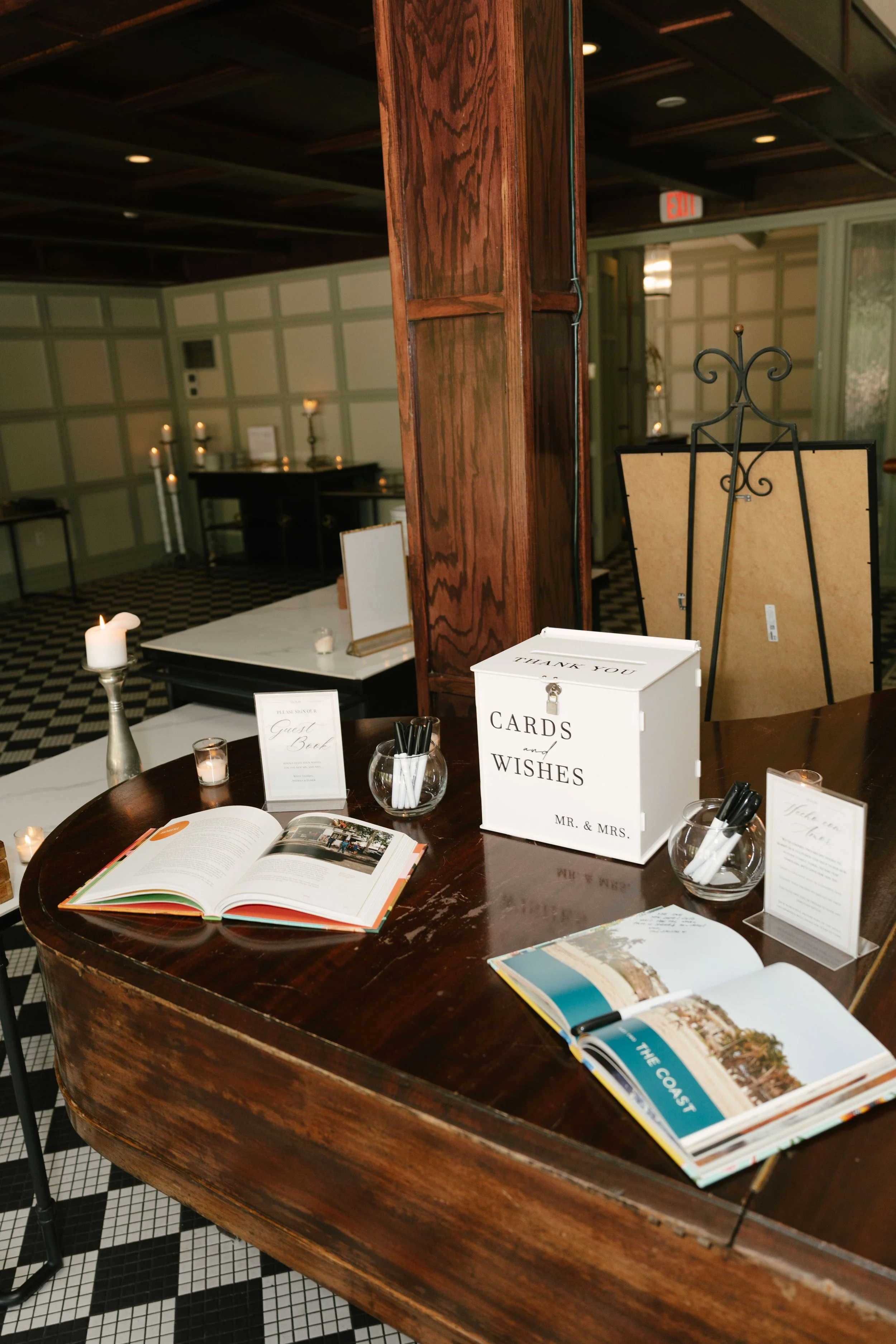 Thoughtfully curated wedding details at Hotel DuVillage, from the elegant reception décor and floral design to the custom stationery, wedding cake, and meaningful personal touches. Captured on both digital and 35mm film, every detail tells a part of 