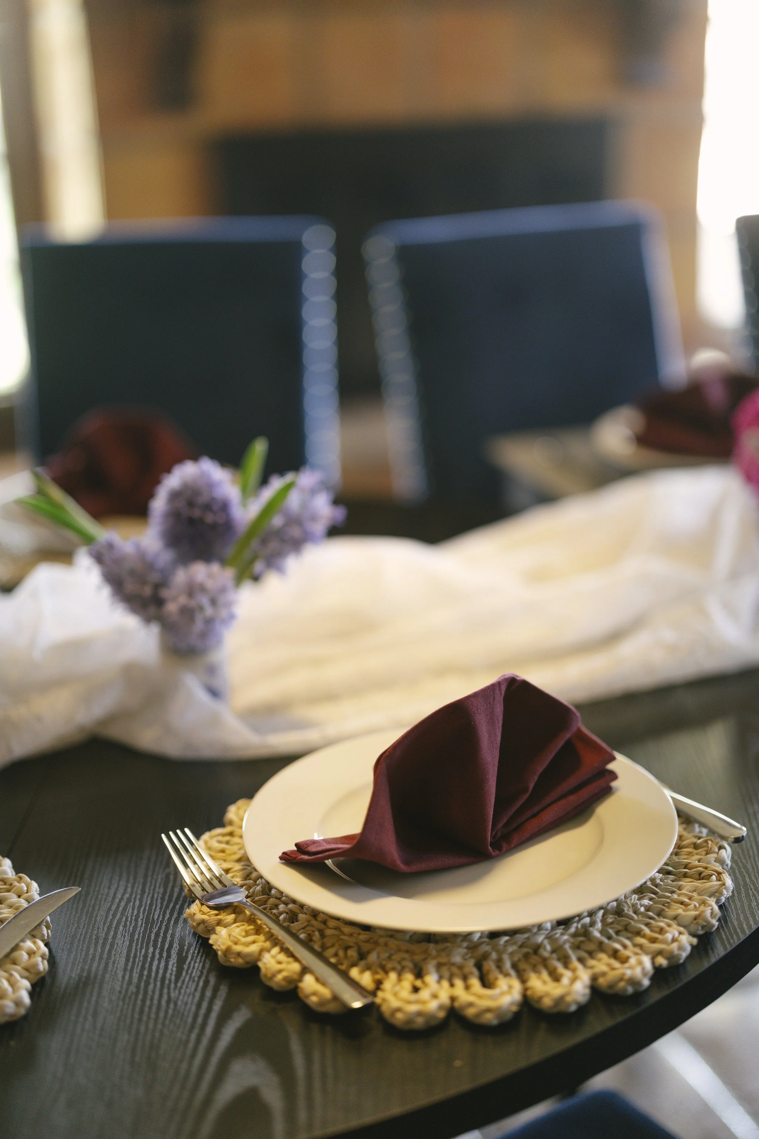 Chelsea and Travis' intimate Sedona elopement began with the groom getting ready alongside his family at a private Arizona home. From tailored wedding attire and meaningful family portraits to heartfelt moments helping him prepare, every detail refle