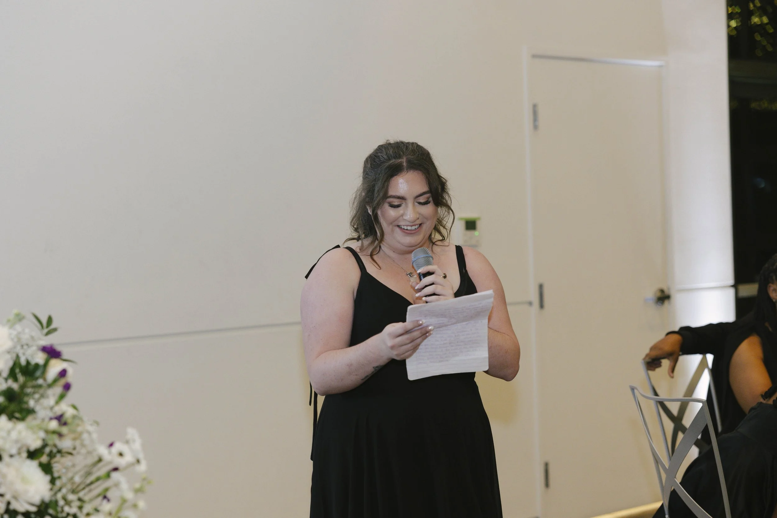 Arizona wedding photography at The Clayton House in Scottsdale featuring modern design, soft light, emotional connection, and authentic interactions captured throughout the day.