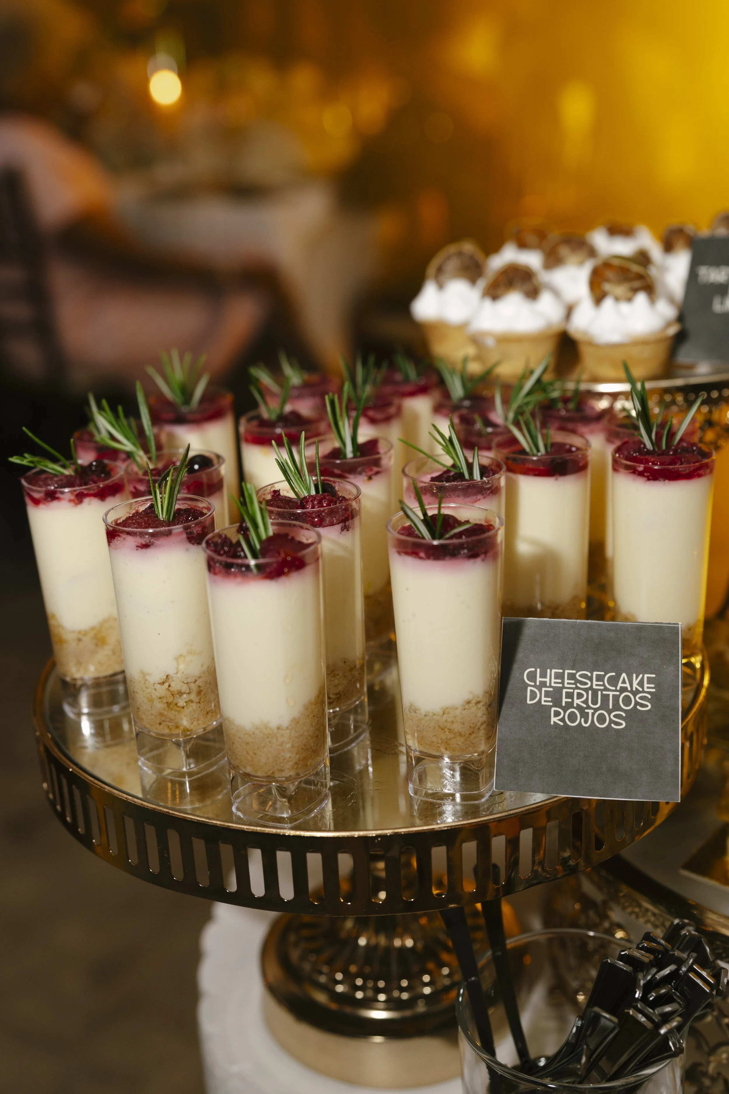 Wedding reception at Forest Campestre in Medellín, Colombia featuring the couple's first dance, parent dances, dance floor celebration, wedding desserts, and candid documentary wedding photography.