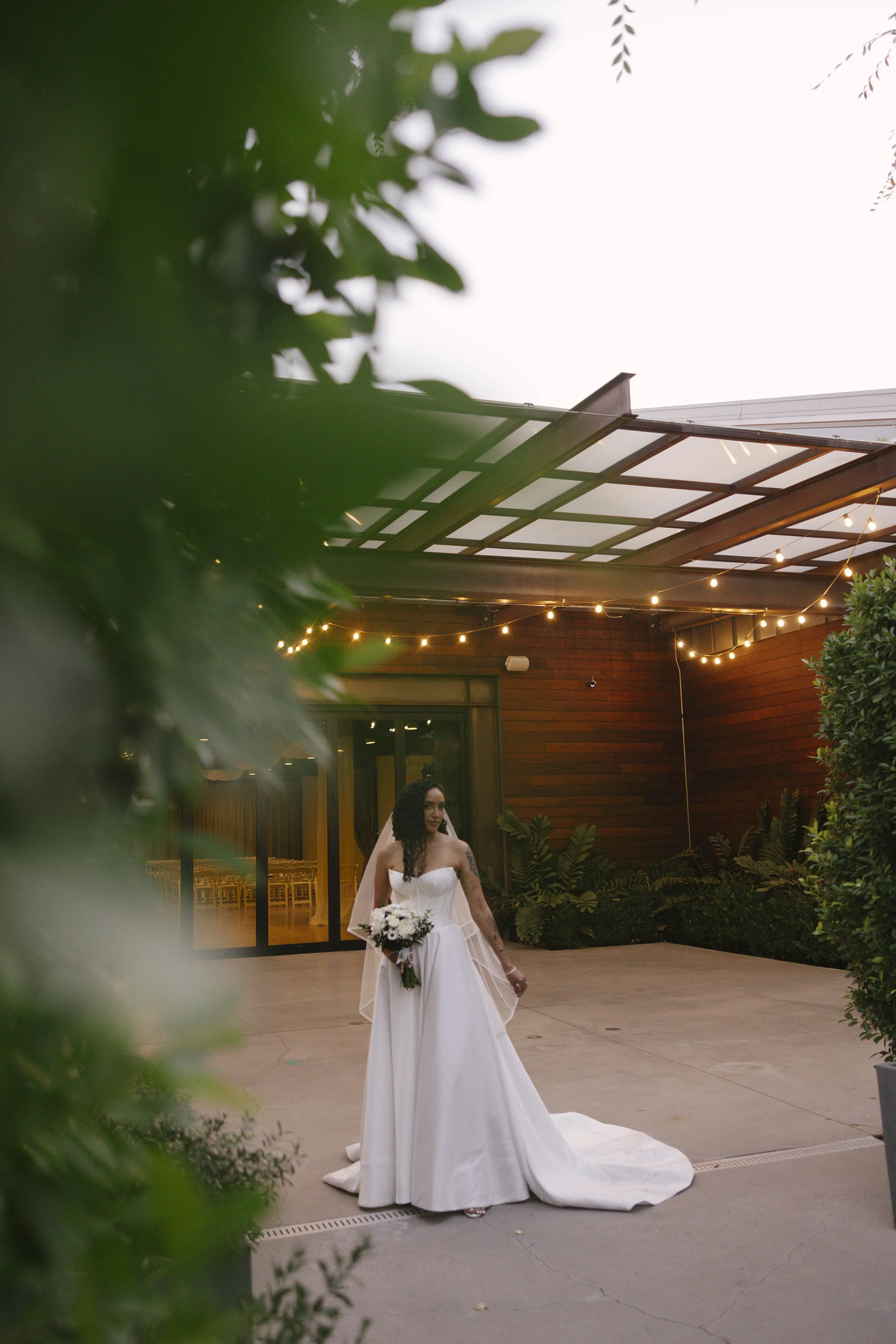 Arizona wedding photography at The Clayton House in Scottsdale featuring modern design, soft light, emotional connection, and authentic interactions captured throughout the day.