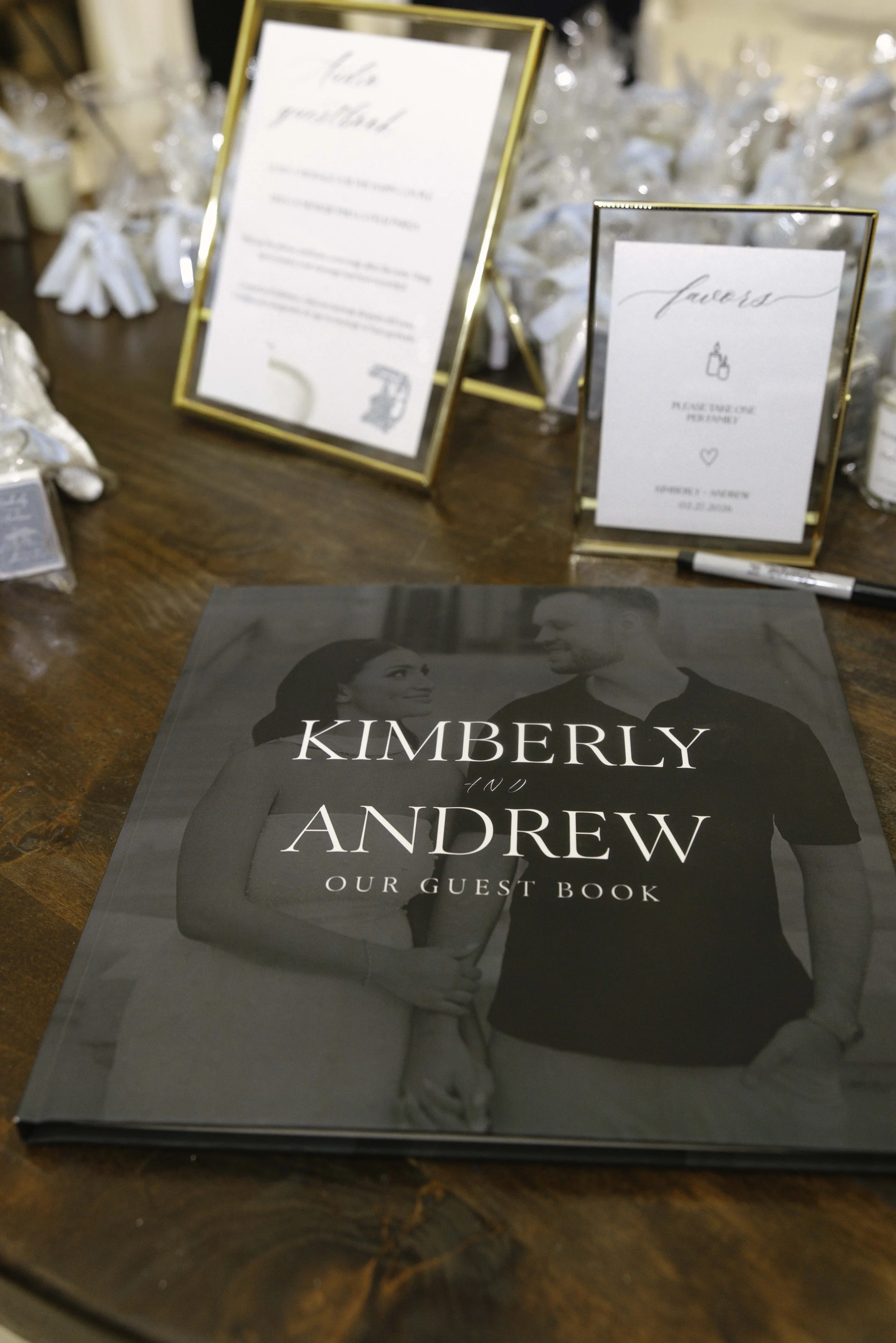 The reception celebration at Ashley Castle in Chandler, Arizona, came to life through hybrid film and digital photography, capturing elegant reception details, joyful bridal party entrances, and lively dance floor moments inside the castle’s grand ba