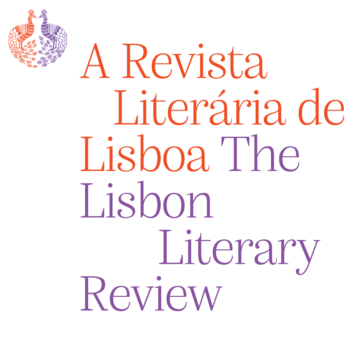 Lisbon Literary Review