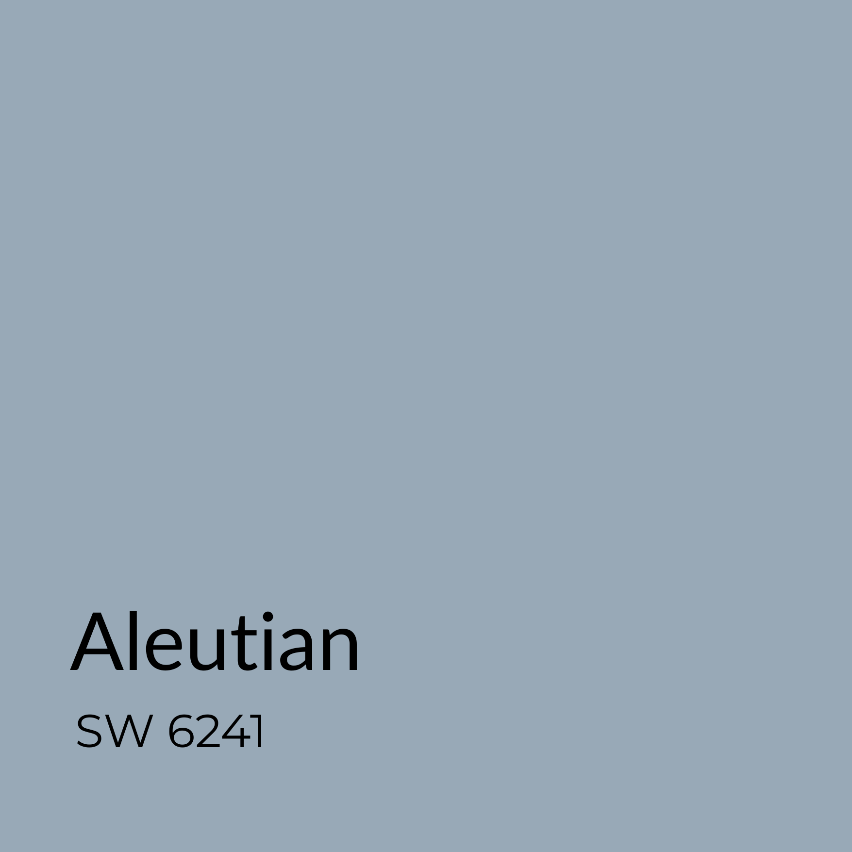 Aleutian