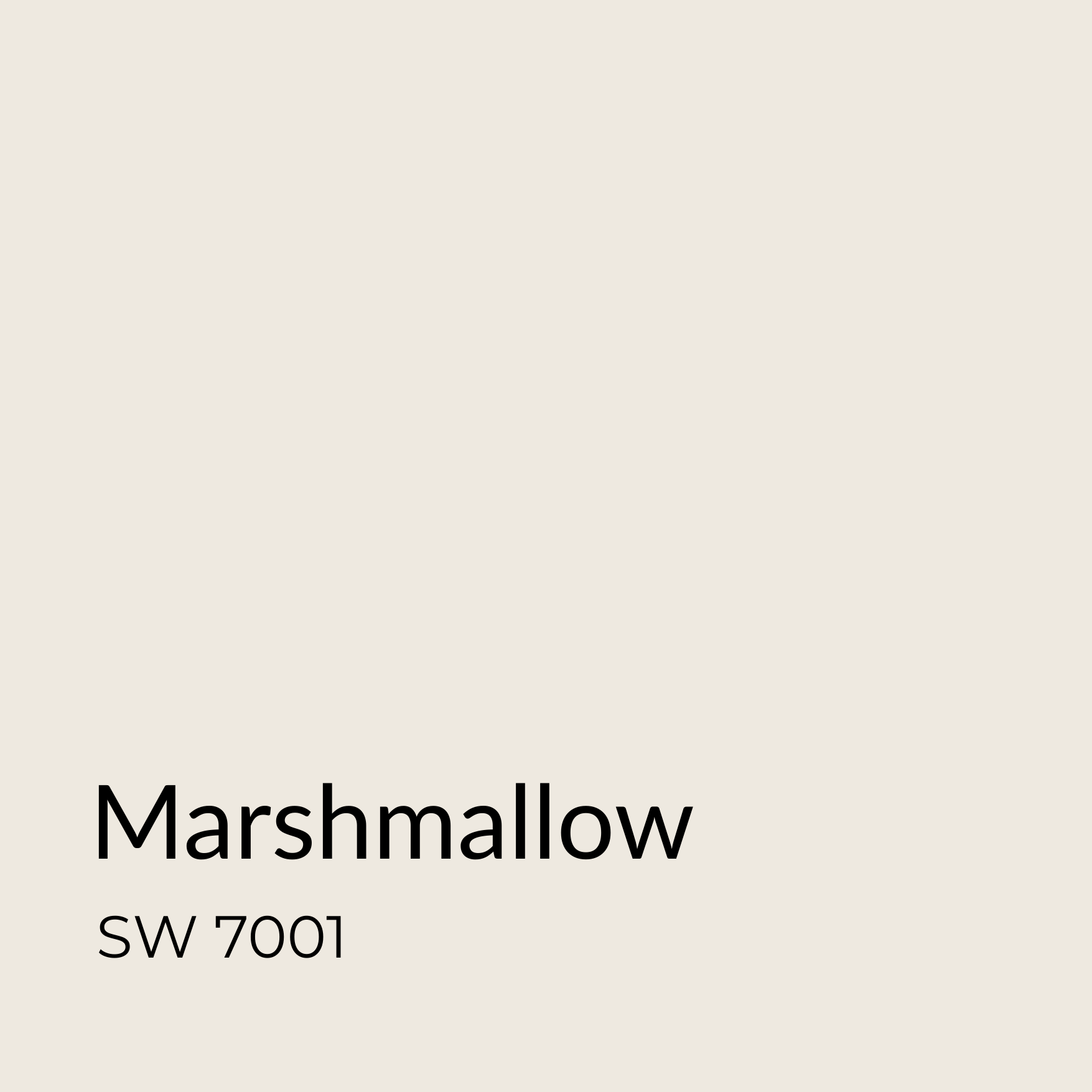 Marshmallow