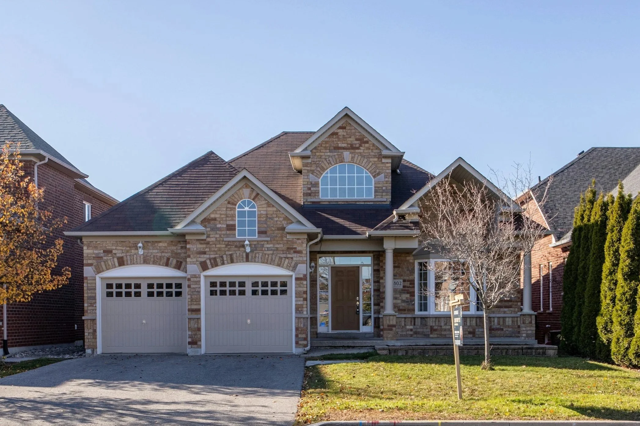 Why Caulking Is One of the Most Important Parts of an Exterior Paint Job
