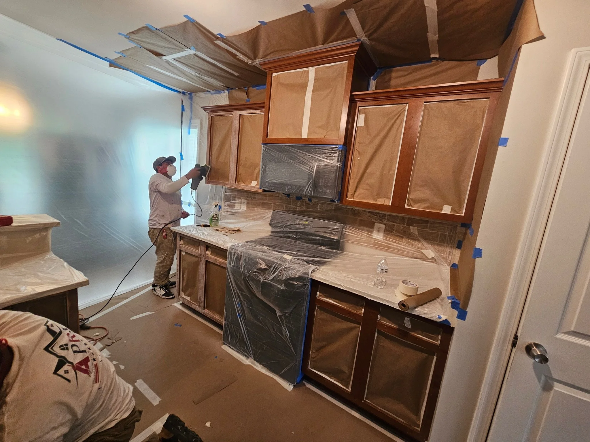 How to Paint Kitchen Cabinets: A Complete Step-by-Step Guide