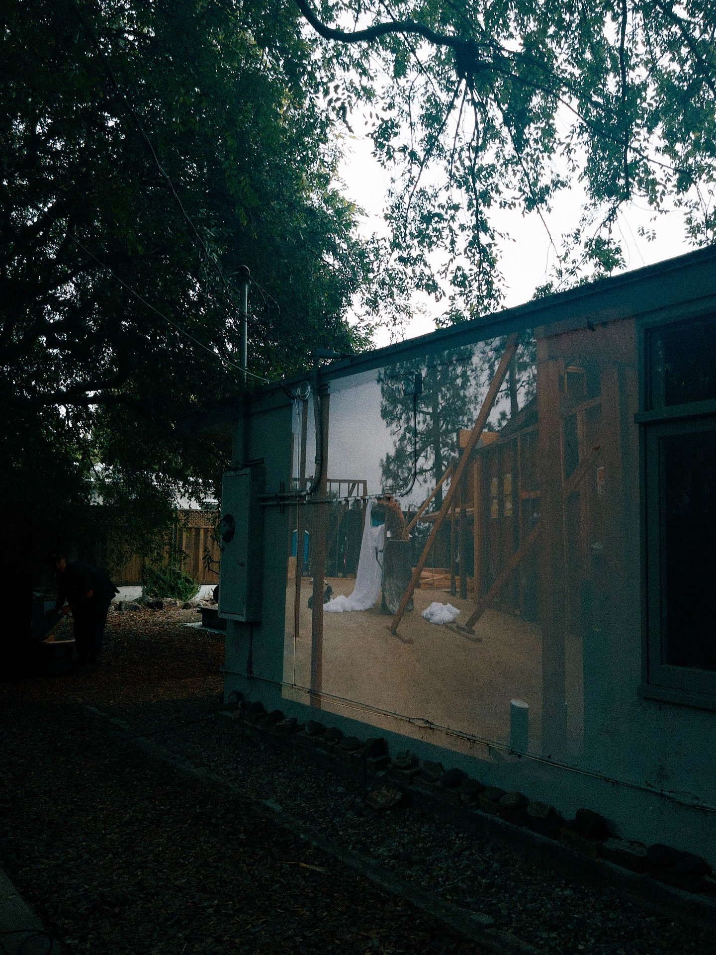 &ldquo;PLANTER&rdquo; screening at @meierst_ 
rounding 10 years of work with @mike.nesbit