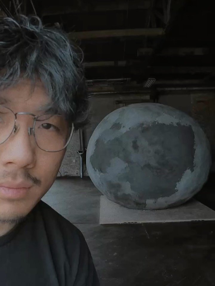 the heaviest of months
and a journal of the last 30 days 
join us april 11 and destroy the sphere 
at 1265 Godfrey Ave SW

heaviest, the space between things
the space between us
the moment of no return
event horizon 

a beautiful project
with amazin