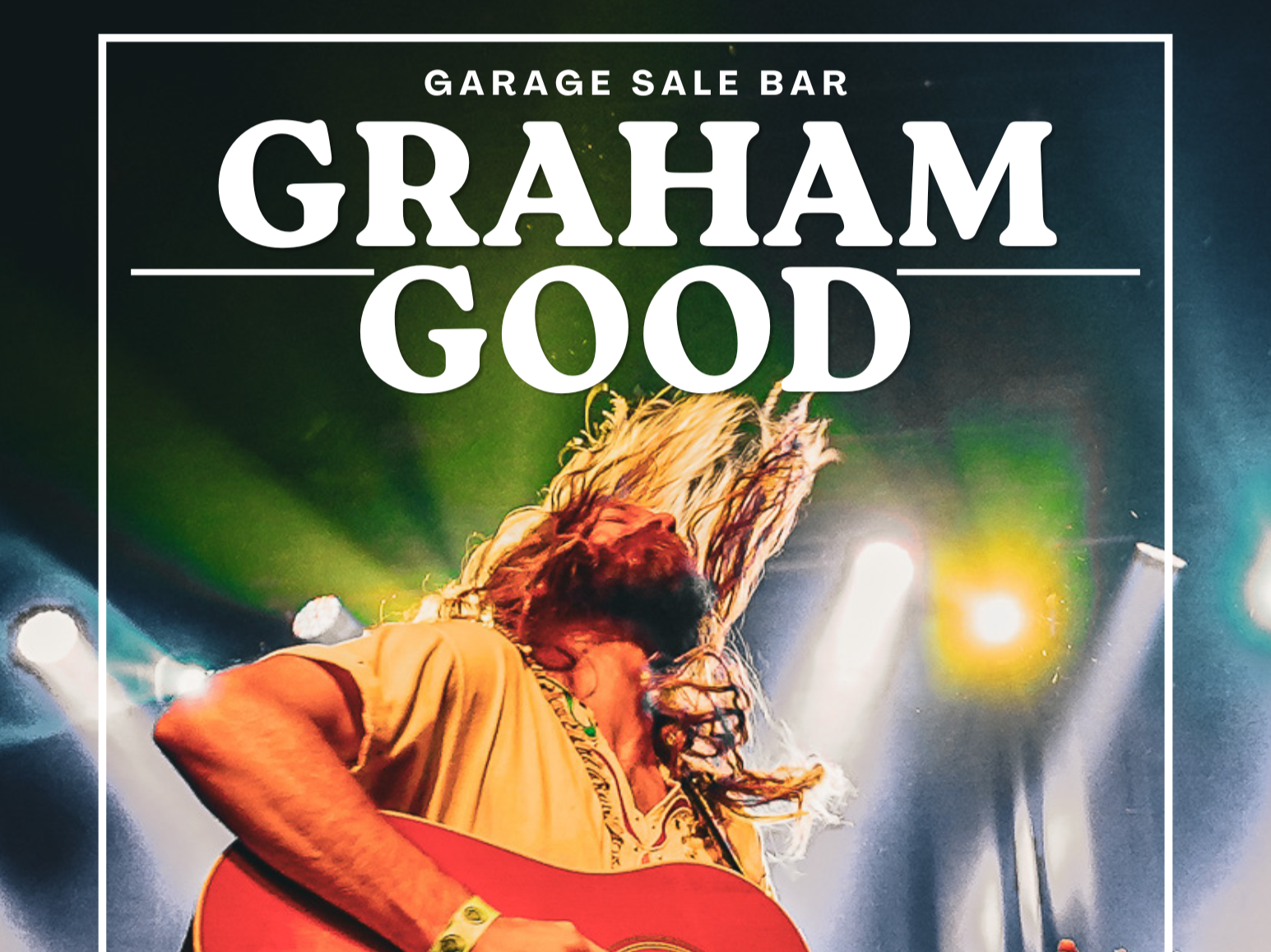 GRAHAM GOOD