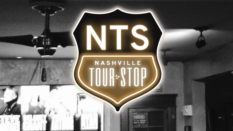 Nashville Tour Stop Writers’ Round