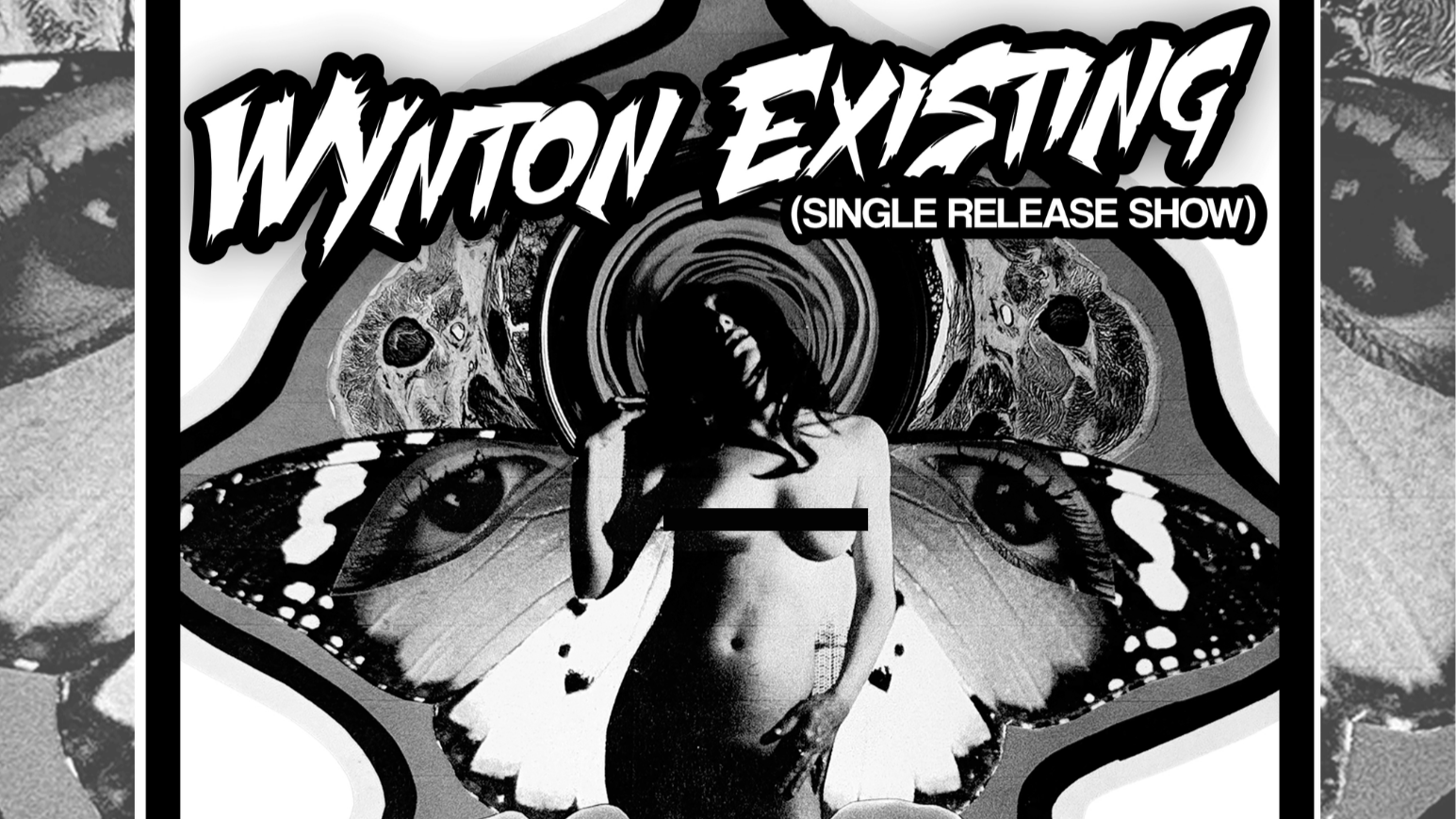 Wynton Existing, Eden’s Blessing, Blind Matador