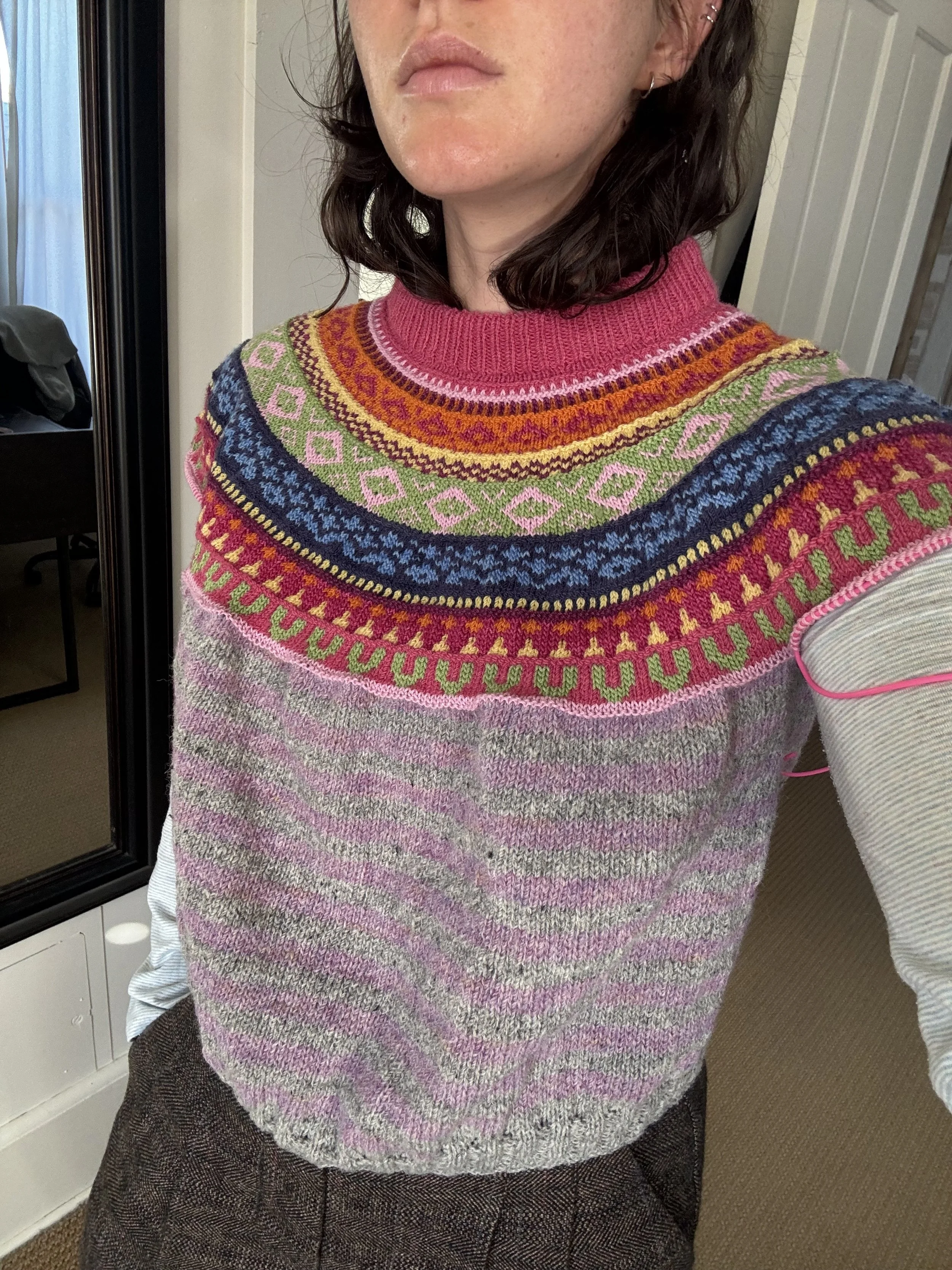 Trouville Sweater