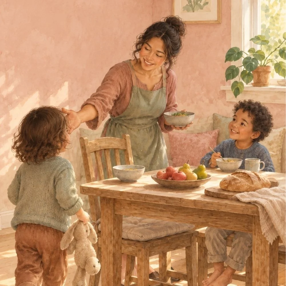 Mealtime