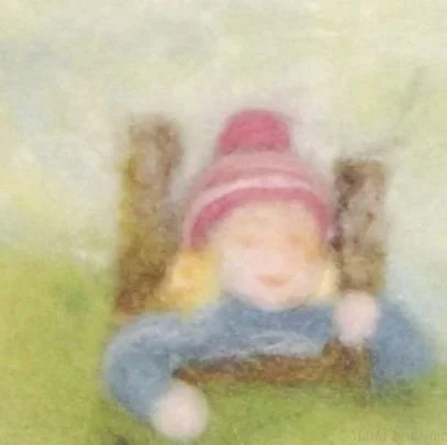 Gentle songs for waiting, sharing, turn taking, and social connection with children