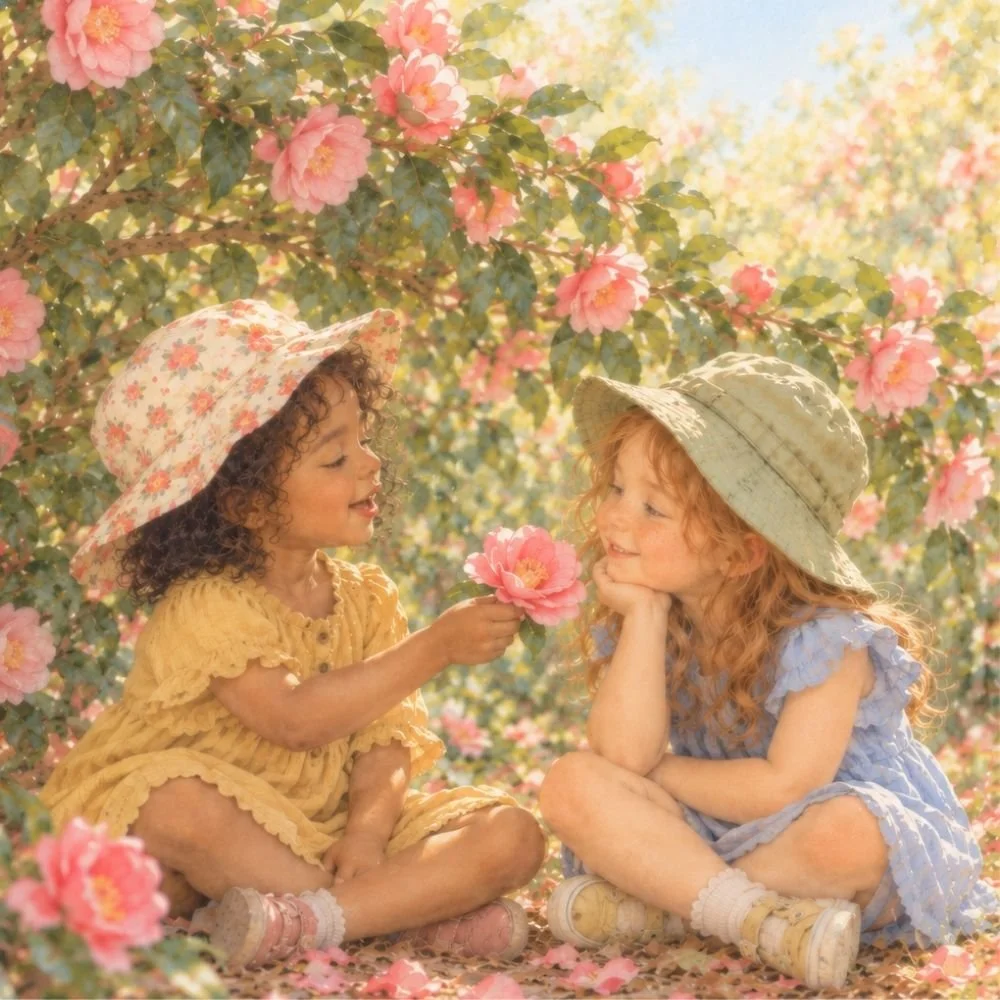 Learning to Wait & Share Bundle.jpg