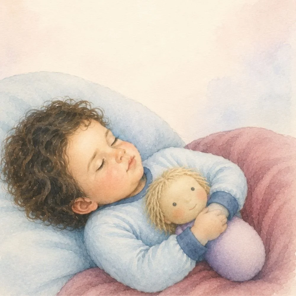 Bedtime
